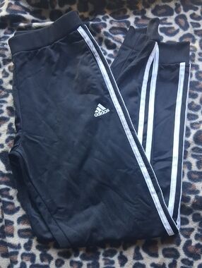 Girls XL Adidas pants